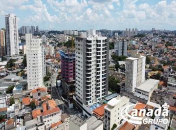 Apartamento · 78m² · 3 Quartos · Residencial - Vila Osasco