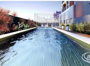Apartamento · 39m² · 2 Quartos · 1 Vaga · Residencial - Ayrosa