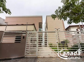 Casa · 80m² · 3 Quartos · 2 Vagas · Sobrado Em Condominio Fechado A Venda No Bela Vista, Osasco Com 3 Dormitorios Sendo 1 Suite e 2 Vaga