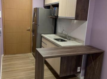 Comercial · 34m² · 1 Quarto · 1 Vaga · Comercial - Centro
