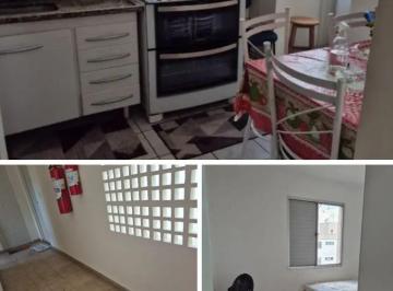 Apartamento · 50m² · 2 Quartos · 1 Vaga · Residencial - Piratininga