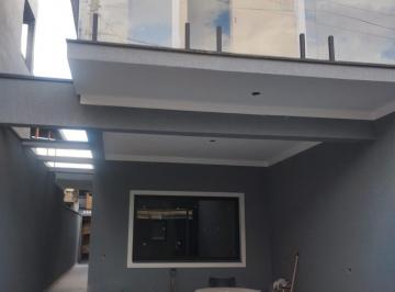 Casa · 120m² · 3 Quartos · 4 Vagas · Residencial - Cipava