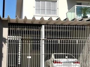 Casa · 185m² · 3 Quartos · 2 Vagas · Residencial - Bela Vista