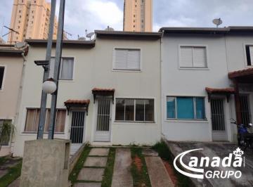 Casa · 100m² · 2 Quartos · 1 Vaga · Residencial - Conceicao