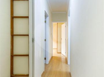 Apartamento de 2 quartos, São Paulo · Apartamento à Venda em Pinheiros