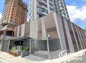 Apartamento · 64m² · 2 Vagas · Residencial - Vl Osasco