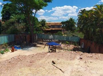 Terreno Venda · SHIS QI 28 LAGO SUL CONJUNTO 18