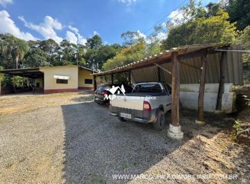 Rural de 2 quartos, Biritiba-Mirim · CHÁCARA NA REGIÃO DE MOGI DAS CRUZES