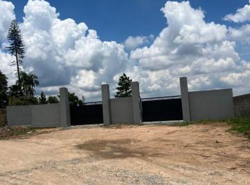 Terreno , São Roque · SÃO ROQUE/SP- Terrenos de 1000² metros liberado para constuir