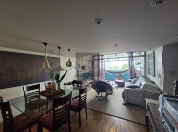 Apartamento de 3 quartos, Recife · Apartamento 120m2, 3 quartos (1 suite) + dependência, nascente, ventilado, a venda no Espinheiro