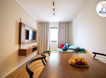 Apartamento de 2 quartos, Praia Grande · Apartamento com 2 Quartos, 65 m² em Venda, Guilhermina