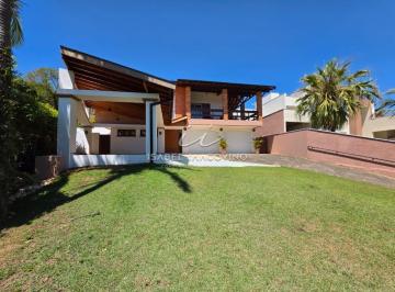 Foto 01 · Casa em condominio, à venda, Condomínio Estancia Marambaia, Vinhedo-SP