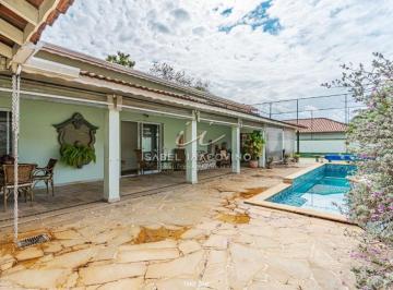 Foto 04 · Casa térrea à venda, 4 suites, piscina, Condomínio Vista Aledre Sede, Vinhedo,SP