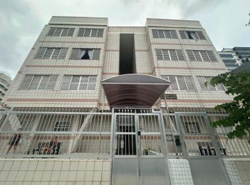 Apartamento de 1 quarto, Praia Grande · Apartamento com 30 m² e 1 quarto à venda em ocian 20m do mar otimo preço