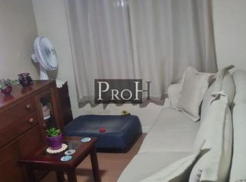 Apartamento de 2 quartos, São Bernardo do Campo · Apartamento à venda 2 quartos Santa Terezinha São Bernardo