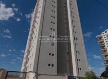 Foto 02 · Apartamento à venda em São José do Rio Preto-SP, 3 quartos, Edificio Fenix, 95m², 2 vagas de garagem