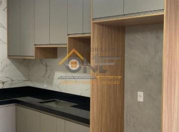 Foto 01 · CASA Á VENDA - JARDIM RESIDENCIAL NOVA VENEZA - INDAIATUBA/SP