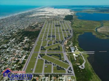 Terreno , Nova Tramandaí · T1100 - Terrenos em Bairro Planejado Lake localizado em Nova Tramandaí