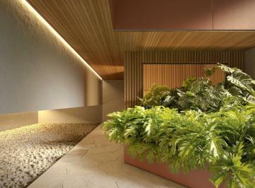 Apartamento en Venda de 3 quartos Juvevê · Tauá - Dreamis - Apto 36