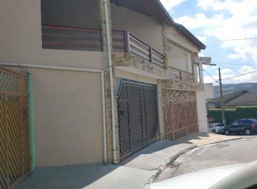 Casa · 3 Quartos · 1 Vaga · Lindo Sobrado no Jardim Silveira