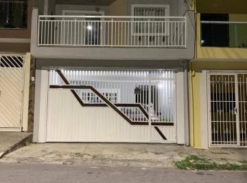 Casa · 125m² · 3 Quartos · 2 Vagas · Casa à Venda – R$690.000 (Sem Financiamento) parque das nações
