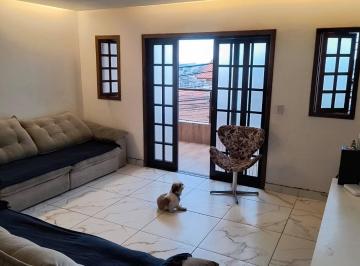 Casa · 3 Quartos · 2 Vagas · ???? Lindo Sobrado à Venda – Pronto para Financiar! R$ 600.000,00