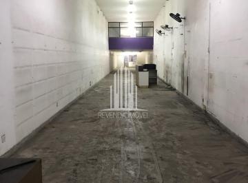 Foto 01 · Prédio Comercial à Venda em São Paulo-SP, Bairro Brás - 600m² e 5 Banheiros!