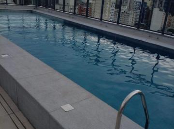 Apartamento de 1 quarto, São Paulo · Studio na Rua Augusta – 21 m² – Condomínio completo
