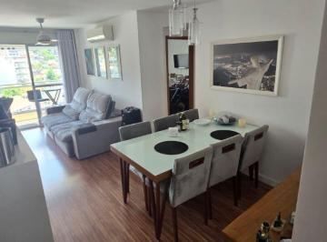 Apartamento en Venda de 3 quartos Taquara · Apartamento 3 suítes 1 vaga Taquara