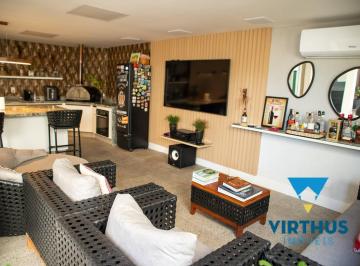 Casa · 315m² · 4 Quartos · Jacarepaguá - Casa em condomínio fechado