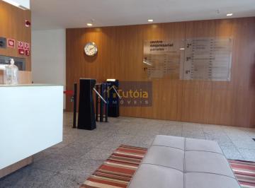 Foto 01 · CONJUNTO COMERCIAL À VENDA - JD PAULISTA, SP