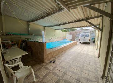 Casa de 2 quartos, Itanhaém · Casa com piscina e 2 quartos em Itanhaém - R$ 280.000,00.