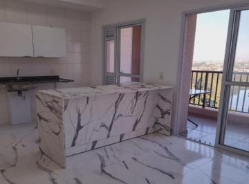 Apartamento de 2 quartos, Barueri · Apartamento à venda em Barueri no Bairro Alphaville Empresarial na Rua Bonnard 222