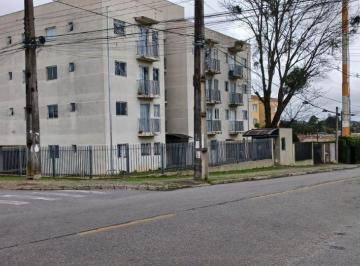 Apartamento de 2 quartos, Colombo · Apartamento à Venda – c/ Garagem Coberta - Condomínio Residencial Villa Di Rose | Atuba