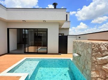 Foto 28 · Casa de luxo em condomínio à venda em Indaiatuba-SP: 3 suítes, 2 salas, 5 banheiros, 4 vagas, 189m²