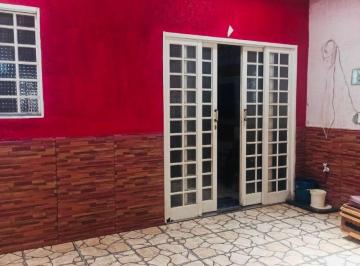 Casa de 3 quartos, Ceilândia · CASA TÉRREA DE 3 QTS COM SUITE E LAJE NA AVENIDA P4