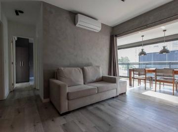 Apartamento · 72m² · 2 Quartos · 2 Vagas · Apartamento com 2 dormitórios à venda, 72 m² Chácara Santo Antônio - São Pa