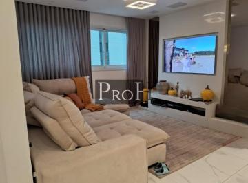 Apartamento de 5 quartos, Santo André · Apartamento à venda 5 quartos Jardim Santo André