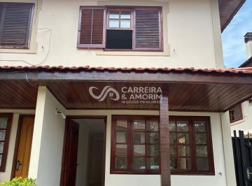 Foto 22 · CASA A VENDA EM CONDOMÍNIO, 3 DORMITÓRIOS, SUÍTE, ÁREA GOURMET COM CHURRASQUEIRA, 2 VAGAS, CONDOMINI