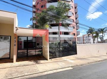 Apartamento de 1 quarto, Americana · Edifício Áustria - Flat com 45m²