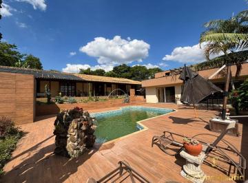 Rural · 1080m² · 5 Quartos · 5 Vagas · Chácara à venda em Condomínio na Represa - Atibaia/SP, por R$1.300.000!