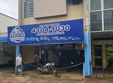 Comercial , Brasília · EXCELENTE LOJA COM AMPLIAÇÃO NOS FUNDOS