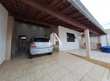 Foto 01 · Casa à venda no bairro Parque dos Eucaliptos em Mogi Guaçu/SP.