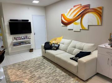 Foto 01 · Casa de Luxo à Venda em Cuiabá-MT Jardim Imperial 3 Quartos 1 Suíte 129m²