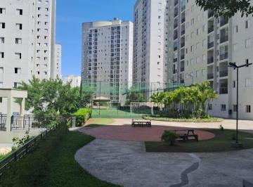 Apartamento · 65m² · 3 Quartos · 1 Vaga · Residencial - Umuarama