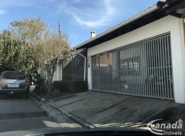 Casa · 136m² · 4 Quartos · 2 Vagas · Residencial - City Bussocaba