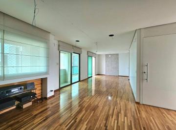 Apartamento de 3 quartos, São Paulo · Brooklin
Apartamento à Venda
147 m² - 3 suítes - 3 vagas
Varanda Gourmet e Lazer