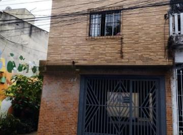 Casa · 100m² · 3 Quartos · 2 Vagas · Residencial - Veloso