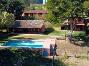 Rural de 5 quartos, Piracaia · LINDO SÍTIO NA BEIRA DA REPRESA JAGUARY / PIRACAIA