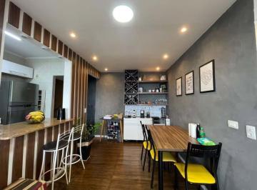 Apartamento · 70m² · 2 Quartos · 1 Vaga · Apartamento à venda no bairro Mirim  Praia Grande-SP